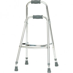 Side Hemi Walker-cane....
