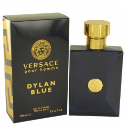 Versace Pour Homme Dylan...
