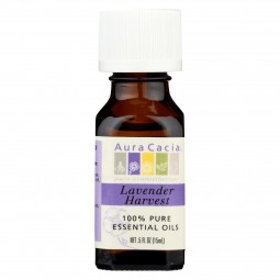 Aura Cacia - Pure Essential...