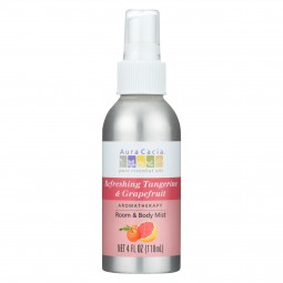 Aura Cacia - Aromatherapy...