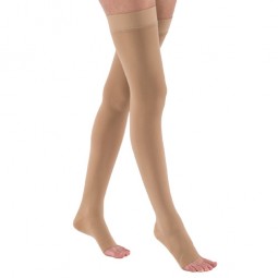 Jobst Relief 20-30 Thigh-hi...