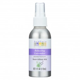 Aura Cacia - Aromatherapy...