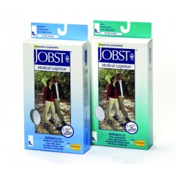Jobst Active 15-20 Knee-hi...