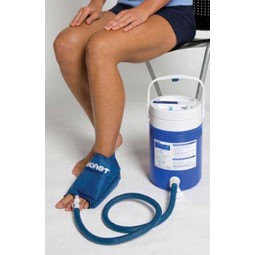 Aircast Cryo Large Foot...