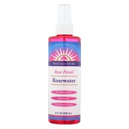 Heritage Products Rose...