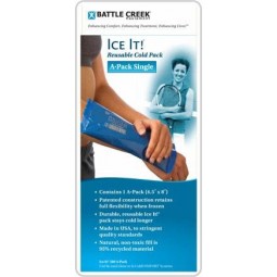 Ice It! A-pack 4.5 X9...