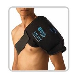 Ice It! Coldcomfort System...