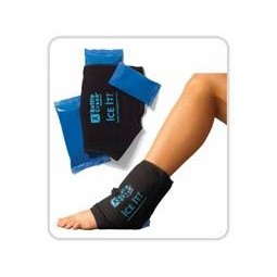 Ice It! Coldcomfort System...