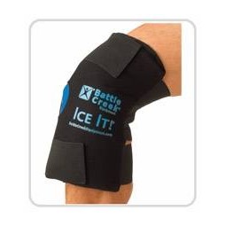 Ice It! Coldcomfort System...