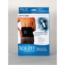 Ice It! Coldcomfort System...