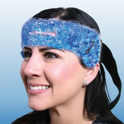 Migraine Relief Wrap Hot-cold