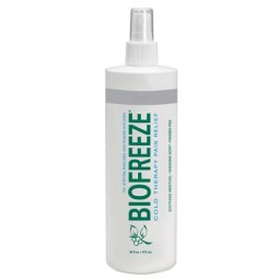 Biofreeze Cryospray 16 Oz....