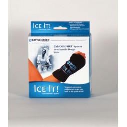 Ice It! Coldcomfort System...