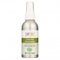 Aura Cacia - Aromatherapy...