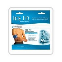 Ice It! F-pack 4.5 X7...