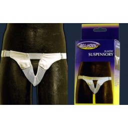Elastic Suspensory  Medium...