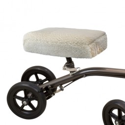 Soft N Plush Comfort Knee...