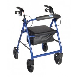 Rollator  Aluminum...