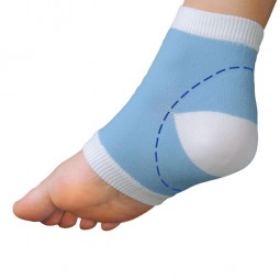 Visco-gel Heel Sleeve Heel...