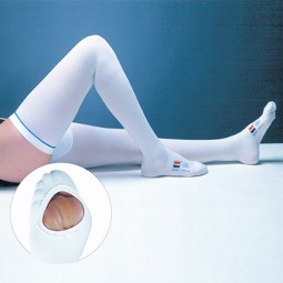 T.e.d. Thigh Length Anti-em...