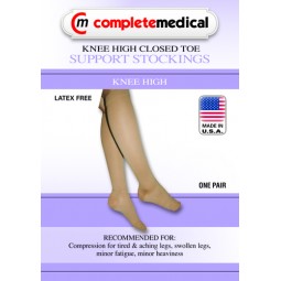 X-Frm Surg Weight Stkngs...
