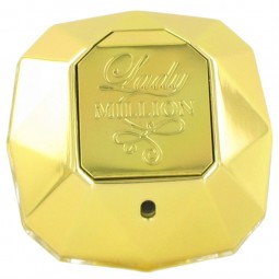 Lady Million by Paco...