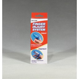 Finger Injury Treatment System