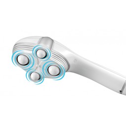 Compact Percussion Massager...