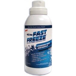 Fastfreeze Therapy...