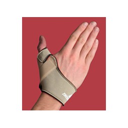 Flexible Thumb Splint  Left...