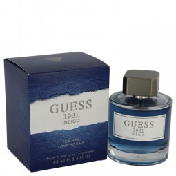 Guess 1981 Indigo by Guess...