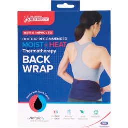 Back Wrap