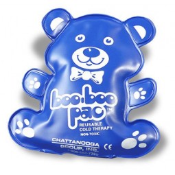 Boo-boo Pac Colpac Vinyl...