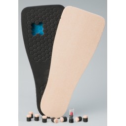 Peg-assist Insole...