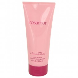 Rosamor by Oscar De La...