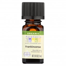 Aura Cacia - Organic...