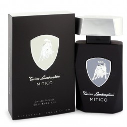 Lamborghini Mitico by...