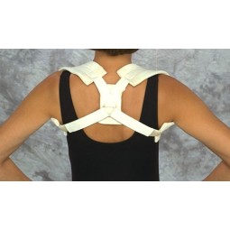 Clavicle Strap 4-way Large...