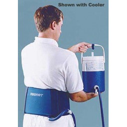 Aircast Cryocuff System...