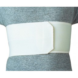 Rib Belt  Women's  Elastic...