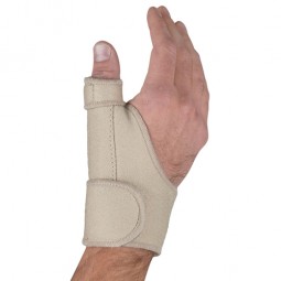 Blue Jay Adj Thumb Support...