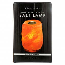 Evolution Salt Crystal Salt...