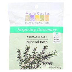 Aura Cacia - Aromatherapy...