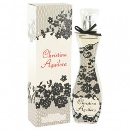 Christina Aguilera by...