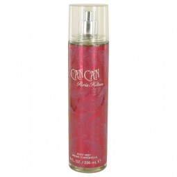 Can Can by Paris Hilton...