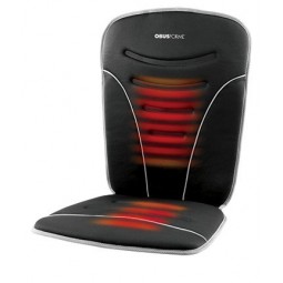 Back & Seat Heated Car...
