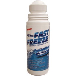 Fastfreeze Therapy Gel  3oz...