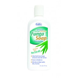 Fungasoap Tea Tree...