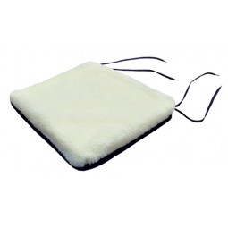 Rollator Cushion W-sherpa...
