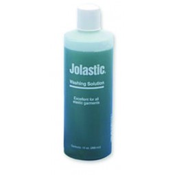 Jolastic Wash Solution 4 Oz.